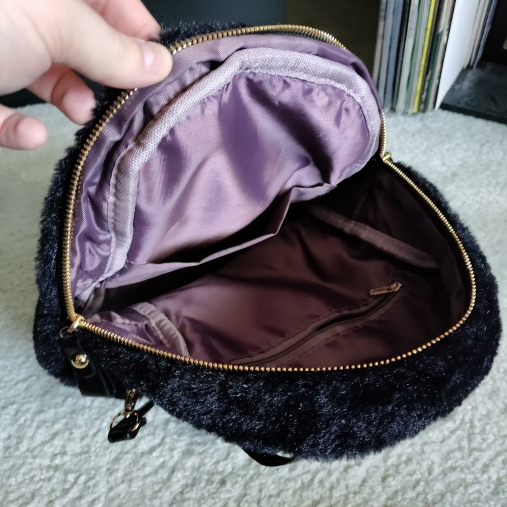 Bunny Backpack - image 4